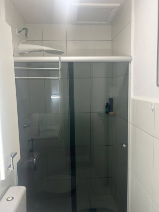 Imagem Apartamento com 2 Quartos à Venda, 60 m² em Ponte De São João - Jundiaí