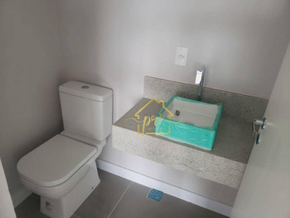 Imagem Apartamento com 3 Quartos à Venda, 130 m² em Gonzaga - Santos