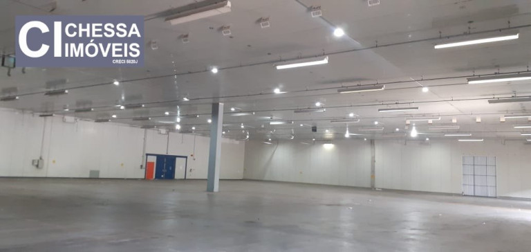 Imagem Galpão para Alugar, 4.130 m² em Bateas - Brusque Imagem Galpão para Alugar, 4.130 m² em Bateas - Brusque