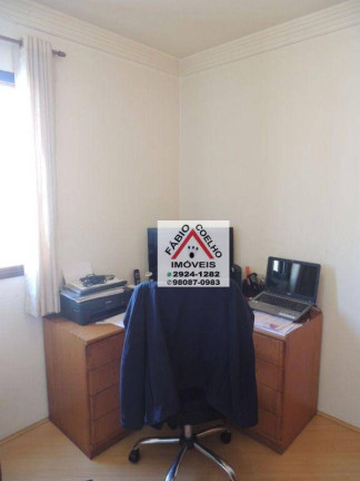 Imagem Apartamento com 3 Quartos à Venda, 75 m² em Saúde - São Paulo Imagem Apartamento com 3 Quartos à Venda, 75 m² em Saúde - São Paulo