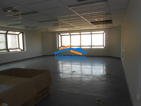 Imagem Sala Comercial à Venda, 87 m² em água Branca - São Paulo