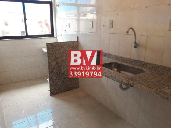 Imagem Casa com 2 Quartos à Venda, 56 m² em Irajá - Rio De Janeiro