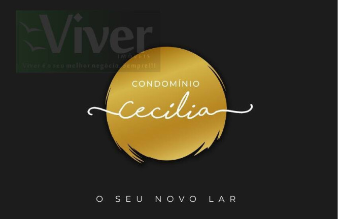 Imagem Casa de Condomínio com 3 Quartos à Venda, em Calhau - São Luís Imagem Casa de Condomínio com 3 Quartos à Venda, em Calhau - São Luís
