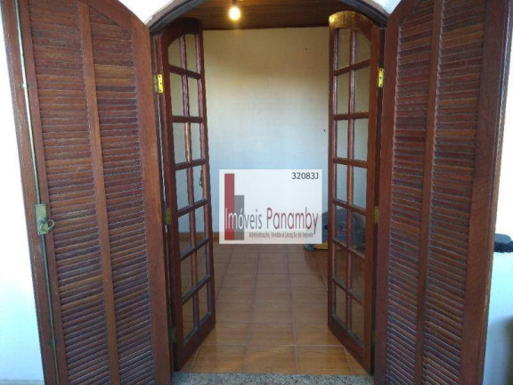 Imagem Casa com 3 Quartos à Venda, 122 m² em Campestre - Santo André Imagem Casa com 3 Quartos à Venda, 122 m² em Campestre - Santo André