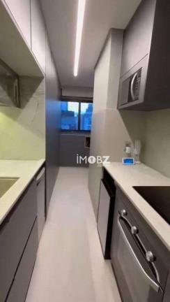 Imagem Imóvel com 2 Quartos à Venda, 105 m² em Itaim Bibi - São Paulo