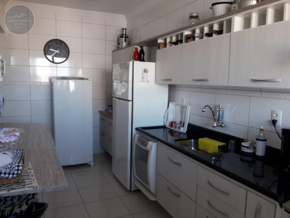 Imagem Apartamento com 2 Quartos à Venda, 99 m² em Guilhermina - Praia Grande