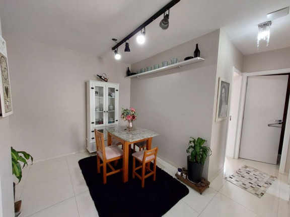 Imagem Apartamento com 2 Quartos à Venda, 46 m² em Ipanema - Porto Alegre Imagem Apartamento com 2 Quartos à Venda, 46 m² em Ipanema - Porto Alegre