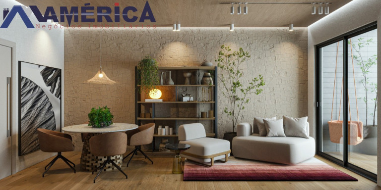 Imagem Imóvel com 3 Quartos à Venda, 97 m² em Altiplano Cabo Branco - João Pessoa
