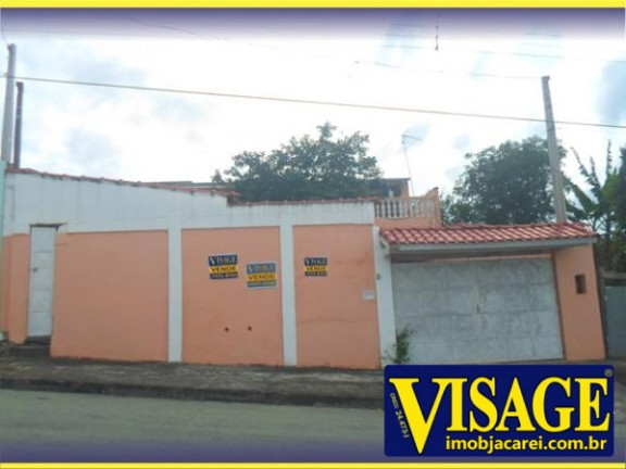 Imagem Casa com 3 Quartos para Alugar, em Jd. Paraiso - Jacareí Imagem Casa com 3 Quartos para Alugar, em Jd. Paraiso - Jacareí