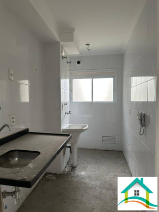 Imagem Apartamento com 2 Quartos à Venda, 68 m² em Jardim Flor Da Montanha - Guarulhos