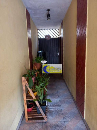 Imagem Casa com 2 Quartos à Venda, 172 m² em Centro - São Bernardo Do Campo Imagem Casa com 2 Quartos à Venda, 172 m² em Centro - São Bernardo Do Campo