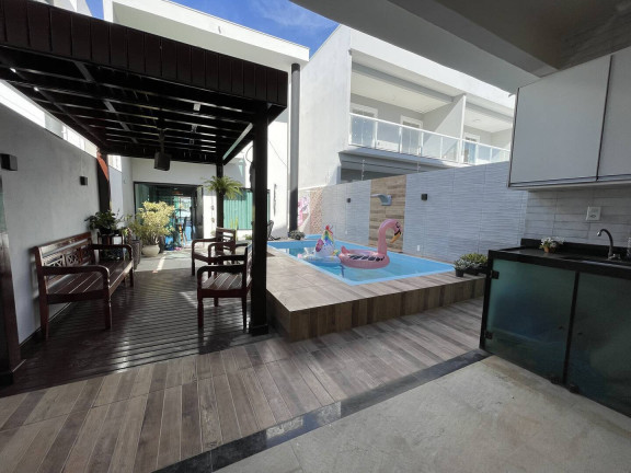 Imagem Casa com 3 Quartos à Venda, 183 m² em Nova São Pedro - São Pedro Da Aldeia Imagem Casa com 3 Quartos à Venda, 183 m² em Nova São Pedro - São Pedro Da Aldeia