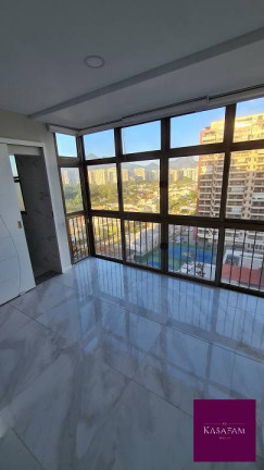 Imagem Apartamento com 2 Quartos à Venda ou Locação, 110 m² em Barra Da Tijuca - Rio De Janeiro Imagem Apartamento com 2 Quartos à Venda ou Locação, 110 m² em Barra Da Tijuca - Rio De Janeiro