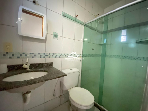 Imagem Casa com 2 Quartos à Venda, 116 m² em Jardim Atlântico Central (itaipuaçu) - Maricá