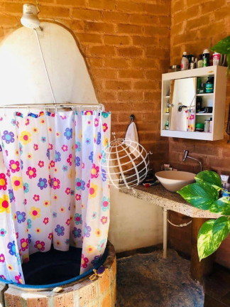 Imagem Chácara com 2 Quartos à Venda, 190 m² em Recanto Dos Pássaros - Piracaia Imagem Chácara com 2 Quartos à Venda, 190 m² em Recanto Dos Pássaros - Piracaia