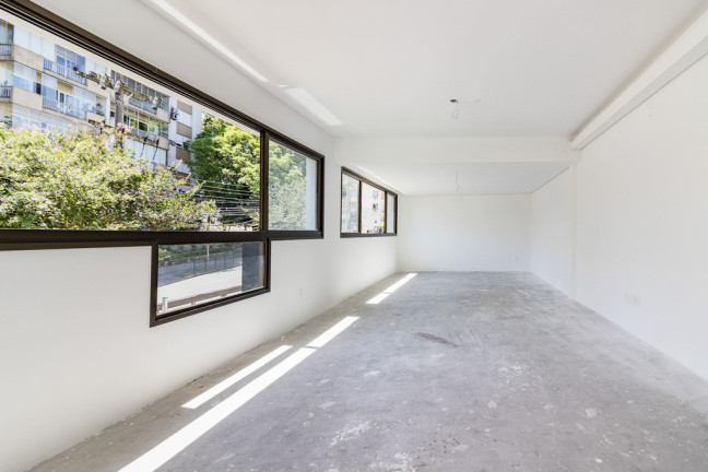 Imagem Imóvel com 3 Quartos à Venda, 169 m² em Petrópolis - Porto Alegre Imagem Imóvel com 3 Quartos à Venda, 169 m² em Petrópolis - Porto Alegre