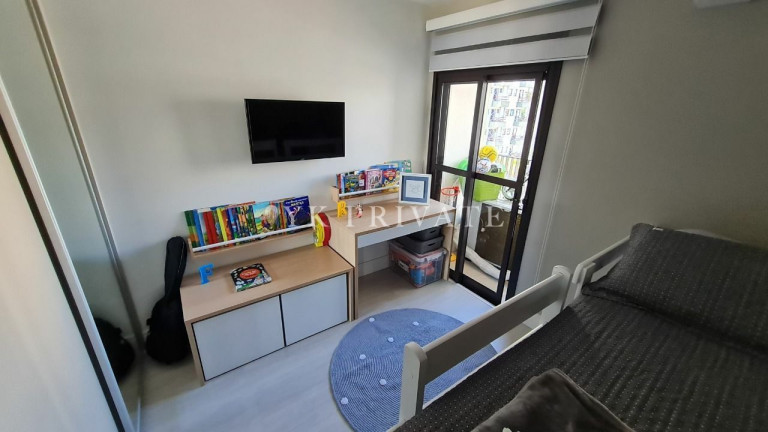 Imagem Apartamento com 3 Quartos à Venda, 142 m² em Perdizes - São Paulo