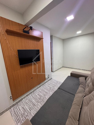 Imagem Apartamento com 2 Quartos à Venda, 60 m² em Vera Cruz - Cariacica