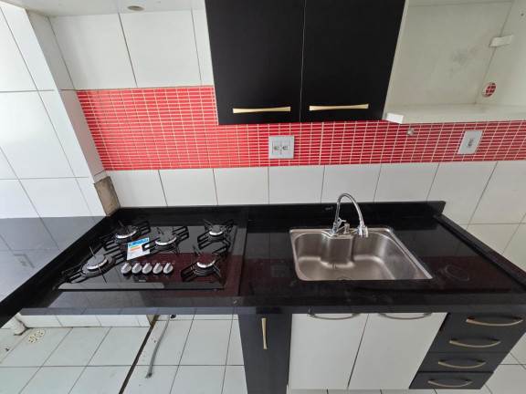 Imagem Apartamento com 2 Quartos à Venda, 50 m² em Cidade Ariston Estela Azevedo - Carapicuíba