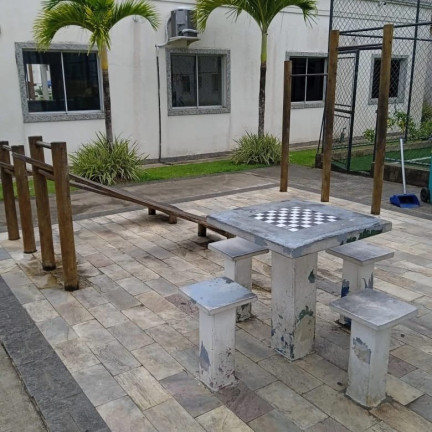 Imagem Apartamento com 2 Quartos à Venda, 44 m² em Santana - Jaboatão Dos Guararapes