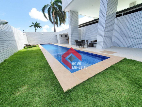 Imagem Apartamento com 3 Quartos à Venda, 114 m² em Dionisio Torres - Fortaleza
