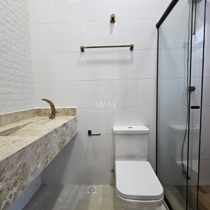 Imagem Casa com 3 Quartos à Venda, 134 m² em Vilamar - Praia Grande Imagem Casa com 3 Quartos à Venda, 134 m² em Vilamar - Praia Grande