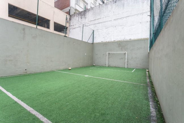 Imagem Imóvel com 3 Quartos à Venda, 118 m² em Sumaré - São Paulo Imagem Imóvel com 3 Quartos à Venda, 118 m² em Sumaré - São Paulo