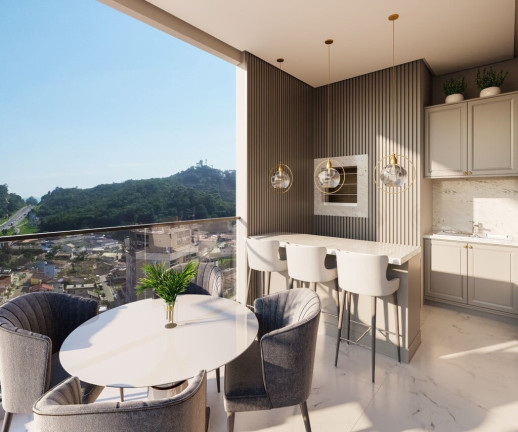 Imagem Apartamento com 3 Quartos à Venda, 111 m² em Itapema - Itapema Imagem Apartamento com 3 Quartos à Venda, 111 m² em Itapema - Itapema