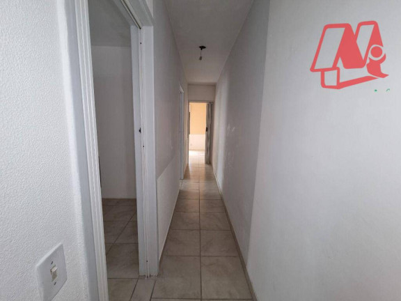 Imagem Casa para Alugar, 100 m² em Santana - Porto Alegre