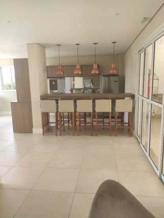 Imagem Apartamento com 2 Quartos à Venda, 47 m² em Freguesia Do ó - São Paulo Imagem Apartamento com 2 Quartos à Venda, 47 m² em Freguesia Do ó - São Paulo