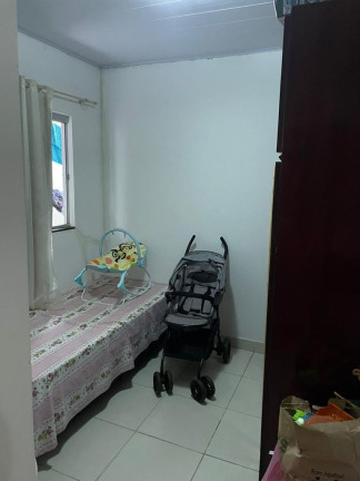 Imagem Casa de Condomínio com 3 Quartos à Venda, 115 m² em Chacara Sao Pedro - Aparecida De Goiania Imagem Casa de Condomínio com 3 Quartos à Venda, 115 m² em Chacara Sao Pedro - Aparecida De Goiania