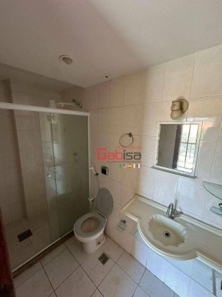 Imagem Apartamento com 2 Quartos à Venda ou Locação, 100 m² em Braga - Cabo Frio Imagem Apartamento com 2 Quartos à Venda ou Locação, 100 m² em Braga - Cabo Frio