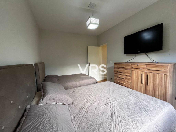 Imagem Apartamento com 3 Quartos à Venda, 132 m² em Alto - Teresópolis Imagem Apartamento com 3 Quartos à Venda, 132 m² em Alto - Teresópolis