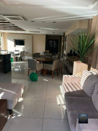 Imagem Apartamento com 3 Quartos à Venda, 114 m² em Jardim - Santo André Imagem Apartamento com 3 Quartos à Venda, 114 m² em Jardim - Santo André