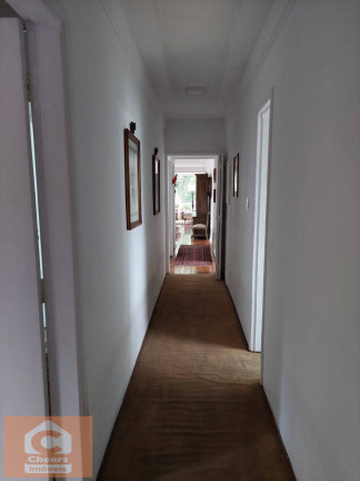Imagem Apartamento com 3 Quartos à Venda, 170 m² em Pinheiros - São Paulo Imagem Apartamento com 3 Quartos à Venda, 170 m² em Pinheiros - São Paulo