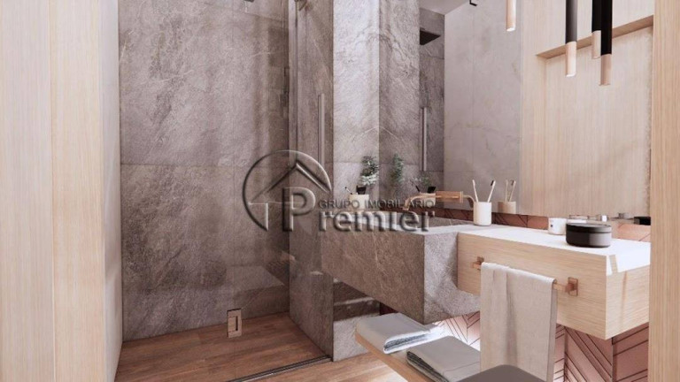Imagem Apartamento com 1 Quarto à Venda, 40 m² em Centro - Indaiatuba Imagem Apartamento com 1 Quarto à Venda, 40 m² em Centro - Indaiatuba