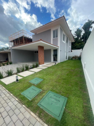 Imagem Casa de Condomínio com 4 Quartos à Venda, em Morros - Teresina Imagem Casa de Condomínio com 4 Quartos à Venda, em Morros - Teresina