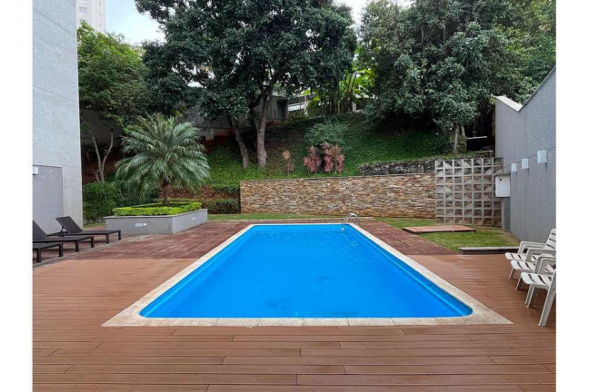 Imagem Apartamento com 3 Quartos à Venda, 86 m² em Vila Mariana - São Paulo