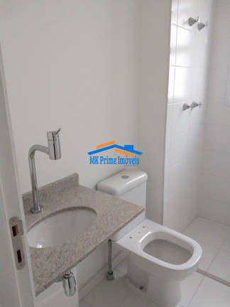 Imagem Apartamento com 2 Quartos à Venda, 75 m² em Centro - Osasco