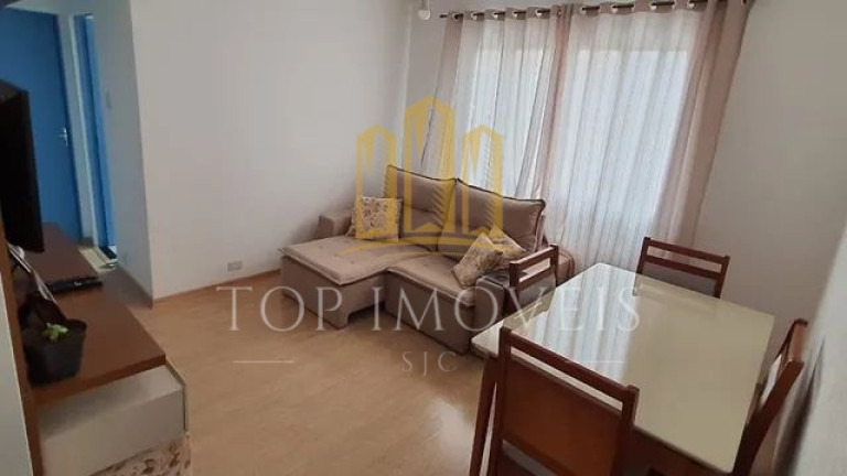 Imagem Apartamento com 2 Quartos à Venda, 59 m² em Jardim Ismênia - São José Dos Campos Imagem Apartamento com 2 Quartos à Venda, 59 m² em Jardim Ismênia - São José Dos Campos