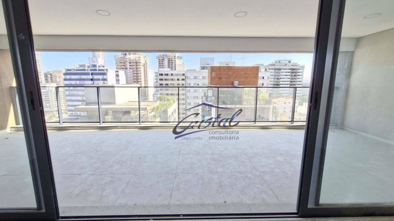 Imagem Apartamento com 4 Quartos à Venda, 157 m² em Perdizes - São Paulo Imagem Apartamento com 4 Quartos à Venda, 157 m² em Perdizes - São Paulo