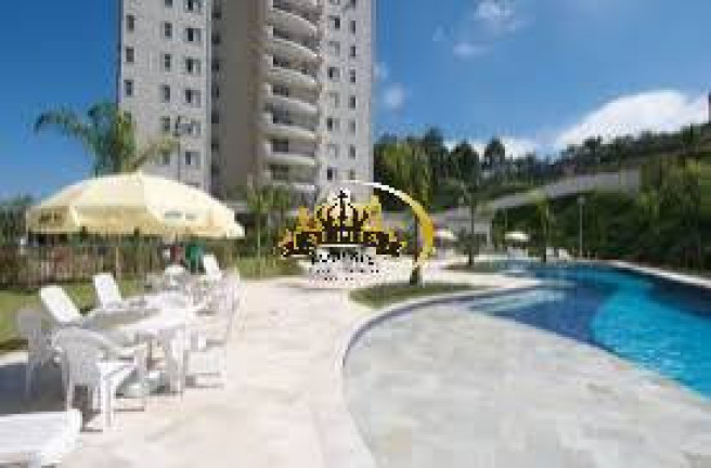 Imagem Apartamento com 3 Quartos à Venda, 104 m² em Tamboré - Santana De Parnaíba Imagem Apartamento com 3 Quartos à Venda, 104 m² em Tamboré - Santana De Parnaíba