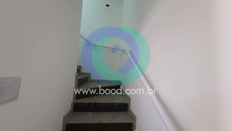 Imagem Casa com 2 Quartos à Venda, 100 m² em Campo Grande - Santos Imagem Casa com 2 Quartos à Venda, 100 m² em Campo Grande - Santos