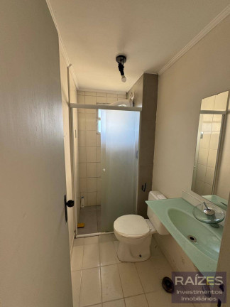 Imagem Apartamento com 2 Quartos para Alugar, 54 m² em Bragança Paulista Imagem Apartamento com 2 Quartos para Alugar, 54 m² em Bragança Paulista