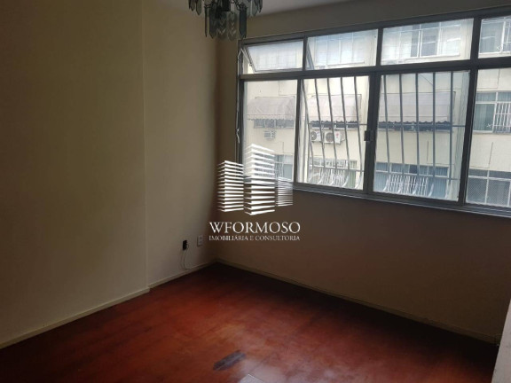 Imagem Apartamento com 2 Quartos à Venda, 62 m² em Icaraí - Niterói