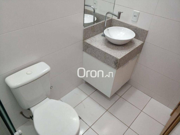 Imagem Apartamento com 1 Quarto à Venda, 33 m² em Alto Da Glória - Goiânia Imagem Apartamento com 1 Quarto à Venda, 33 m² em Alto Da Glória - Goiânia