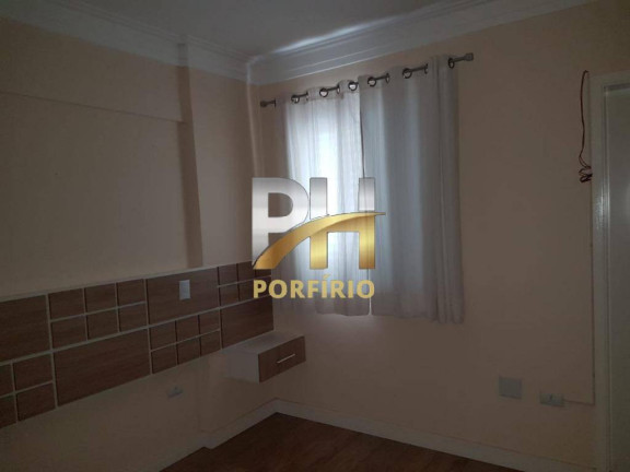 Imagem Apartamento com 2 Quartos à Venda, 64 m² em Nova Petrópolis - São Bernardo Do Campo