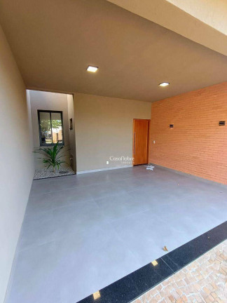 Imagem Casa com 3 Quartos à Venda, 150 m² em Condomínio Vila Romana - Ribeirão Preto Imagem Casa com 3 Quartos à Venda, 150 m² em Condomínio Vila Romana - Ribeirão Preto
