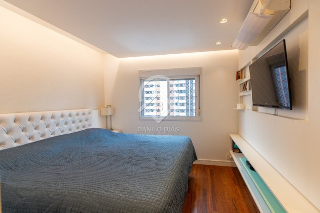 Imagem Apartamento com 3 Quartos à Venda, 145 m² em Brooklin - São Paulo Imagem Apartamento com 3 Quartos à Venda, 145 m² em Brooklin - São Paulo