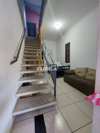 Imagem Sobrado com 2 Quartos à Venda, 125 m² em Parque Mirante Da Mata - Cotia Imagem Sobrado com 2 Quartos à Venda, 125 m² em Parque Mirante Da Mata - Cotia